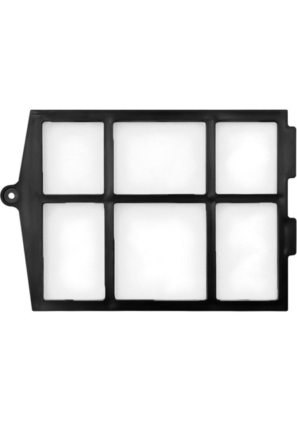 Köpekbalığı Powerdetect AV2800ZE, AV2800ZEUWH, RV2800ZEEU, RV2820YE, RV2820ZE Yedek Parçalar Aksesuarları Fırça Paspas Filtresi (Yurt Dışından) fiyatları