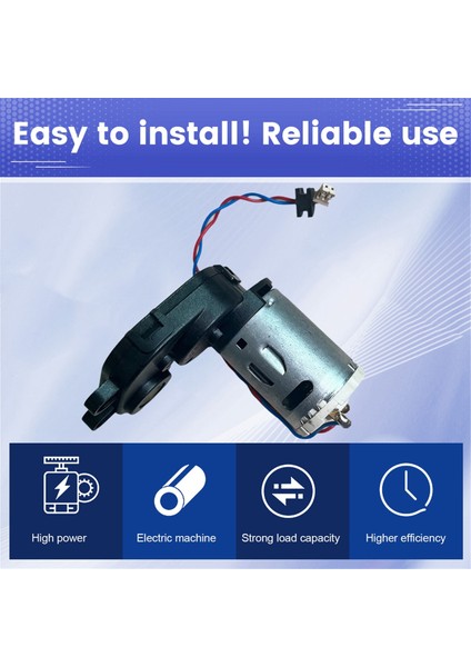 Ecovacs Deebot T8/T9/N8/X1/T10/T20 Serisi Robot Vakum Süpürge Parçaları (Yurt Dışından) fiyatları