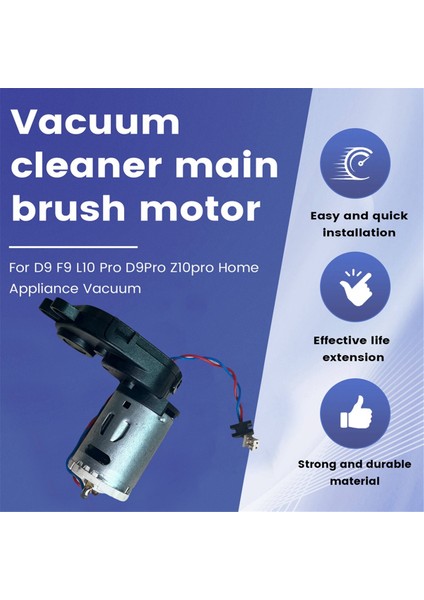 Ecovacs Deebot T8/T9/N8/X1/T10/T20 Serisi Robot Vakum Süpürge Parçaları (Yurt Dışından) fırsatları