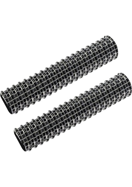 Köpekbalığı Roket HV300, HV301, HV302, HV320, HV321 Vakum Süpürge Değiştirme Alt Kanal Hortumu 6X1.25INCH Için 2pcs Alt Hortum (Yurt Dışından)