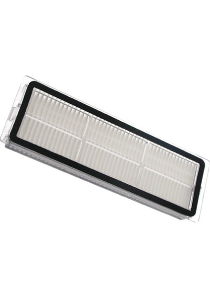 34PCS Fırça Toz Torbası Filtresi ve Paspas Bezi Dreame Mova S20 Ultra RLM71CE Vakum Süpürge Yedek Parçaları (Yurt Dışından) modelleri