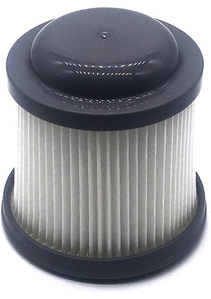 2pcs Vakum Süpürge Filtre Aksesuarı Black Decker PVF110 1210 1210P Vakum Süpürge Aksesuarları Yedek Parçalar (Yurt Dışından) modelleri