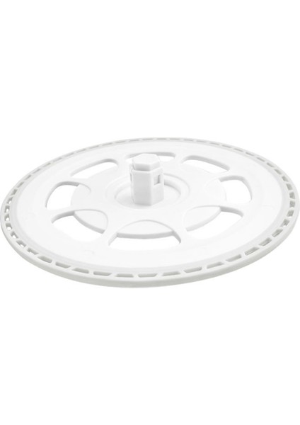 Roborock P20 Pro / Qrevo Curv Robot Vakum Süpürge Değiştirilebilir Yedek Parçalar Mop Pad Standı (Yurt Dışından) fırsatları