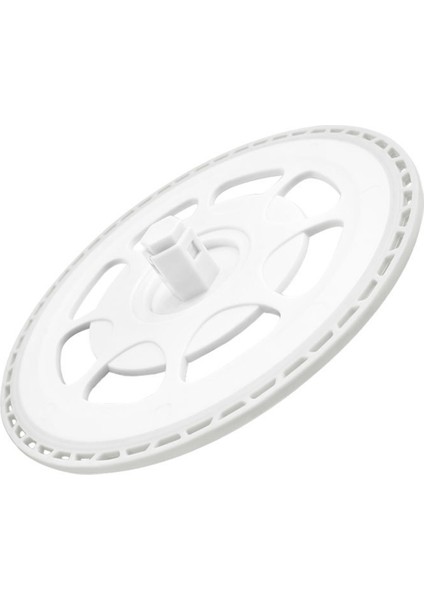 Roborock P20 Pro / Qrevo Curv Robot Vakum Süpürge Değiştirilebilir Yedek Parçalar Mop Pad Standı (Yurt Dışından) indirimleri