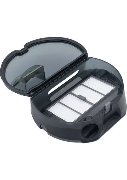 Irobot Oraya Için Süpürü Toz Kutu Aksesuarları S9 S9+ S9 Plus Süpürücü Aksesuarları Yedek Parçalar (Yurt Dışından) fiyatları