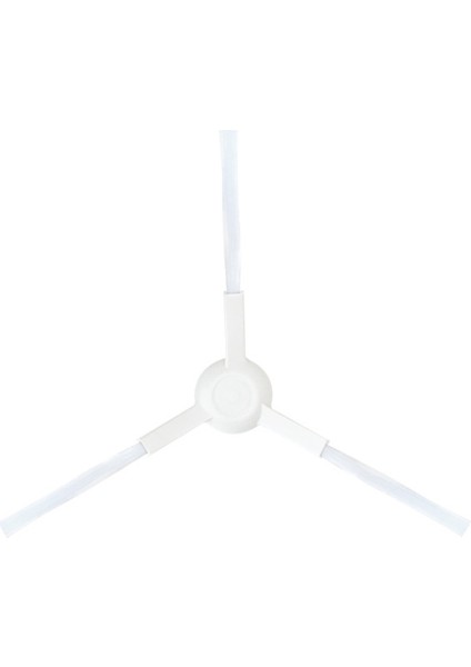 Xiaomi Mijia M30 Pro C107 Için Robot Vakum Süpürge Parçaları Yan Fırça Ana Fırça Mop Bez Toz Torbası Hepa Filtre (Yurt Dışından)