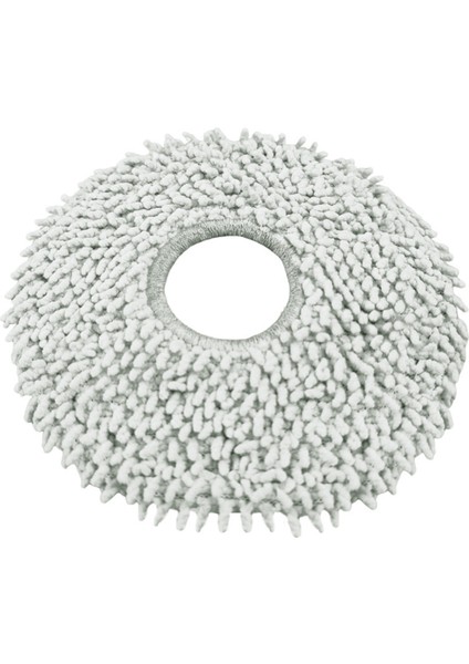 Xiaomi Mijia M30 Pro C107 Için Robot Vakum Süpürge Parçaları Yan Fırça Ana Fırça Mop Bez Toz Torbası Hepa Filtre (Yurt Dışından) indirimleri