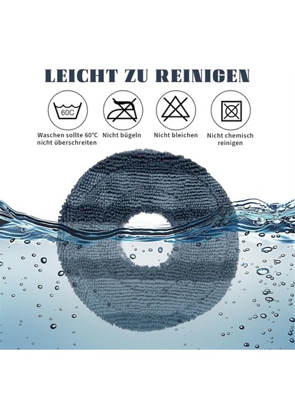 Eufy Omni C20 Vakum Süpürge Ana Yan Hepa Filtreleri Paspas Padleri Toz Torbaları Yedek Parçalar (Yurt Dışından) indirimleri