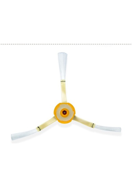 Irobot 800 870 860 970 980 Robot Aksesuarları Silindir Fırçası Yan Fırça (Yurt Dışından) modelleri