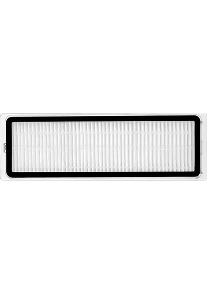 Dream D10S Artı Silindir Yan Fırça Hepa Filtre Paspas Bezleri Bez Toz Torba Robot Elektrikli Süpürge Aksesuar Yedek Parça (Yurt Dışından) indirimleri