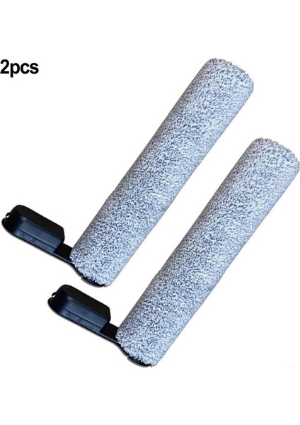 Ana Silindir Fırçaları Roborock Flexi/flexi Pro Islak ve Kuru Elektrikli Süpüratörler Için Yedek Silin Fırçası (Yurt Dışından) modelleri