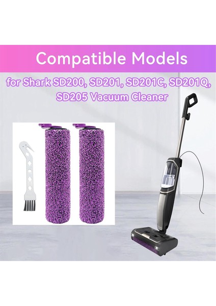 Köpekbalığı SD200, SD201, SD201C, SD201Q, SD205 Vakum Süpürge Yedek Parçaları (Yurt Dışından) fiyatları