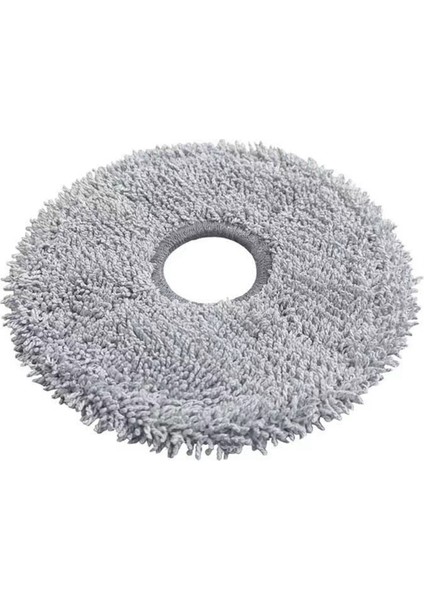 8pcs Paspas Pedler Dreame S10 S10 Pro Robot Vakum Temizleyici Mop Bez Aksesuarları Yedek Parçalar (Yurt Dışından) modelleri