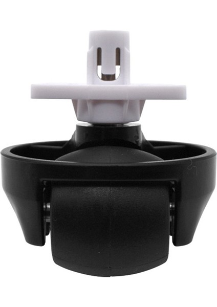 3x Ön Tekerlek Xiaomi Roborock S65 S55 Max S65 Pure S45 Max S7 S70 S75 Vakum Süpürge Evrensel Tekerlek (Yurt Dışından) modelleri