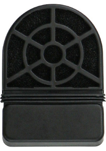 2pcs Vakum Filtre Aksesuarları Xiaomi Mijia 3 Max 3 Pro 2 Kat Yüzbaşı Aksesuarları Yedek Parçaları (Yurt Dışından) fiyatları