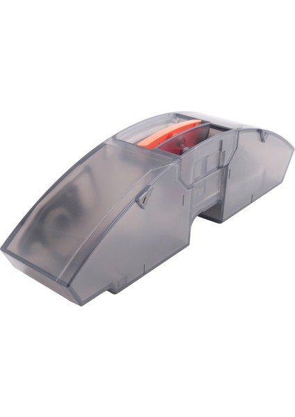 Roborock S7 Maxv Ultra/s7 Maxv/s7 Pro Robot Vakum Süpürge Parçaları Için Yedek Su Deposu (Yurt Dışından) modelleri
