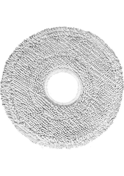 Xiaomi Mijia Için H40 / D101CN Yedek Seemler Ana Sınak Fırch Frot Filtre Mop Bez Toz Çantası Aksesuarları (Yurt Dışından) indirimleri