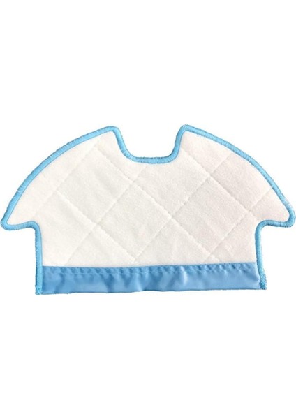 Ecovacs Deebot Ozmo 900 DN5G Filtreler Yan Fırçalar Silindir Fırçası Vakum Süpürge Aksesuarları (Yurt Dışından) indirimleri