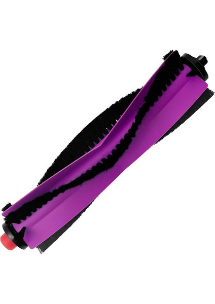 18PCS Vakum Süpürge Fırça Toz Çanta Filtresi ve Mop Bezi Midea V15 V15PRO Vakum Süpürge Yedek Parçaları (Yurt Dışından) modelleri