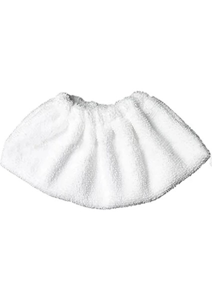 Mikrofiber Temizleme Mop Pads Aksesuar Kiti Karcher Easyfix Sc2 Sc3 Sc4 Sc5 Buhar Temizleyici Yedek Parçaları (Yurt Dışından) indirimleri