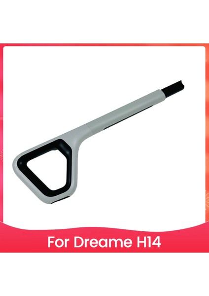 Dream H14 El Taşınağı Için Vakum Sapı Montajı Çubuk Yedek Saplama Bağlantısı Bağlantılı Vakum Temizleyici Aksesuarları (Yurt Dışından)