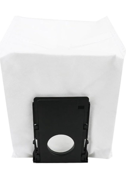 Eureka J20 Robot Vakum Süpürge Parçaları Için Vakum Yedek Parçaları Ana Yan Fırça Hepa Filtreler Toz Çantaları (Yurt Dışından) indirimleri