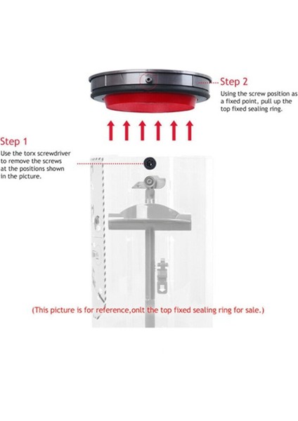 Dyson V10 V12SLIM Vakum Süpürge Sızdırmazlık Halkası Için (Yurt Dışından) fırsatları