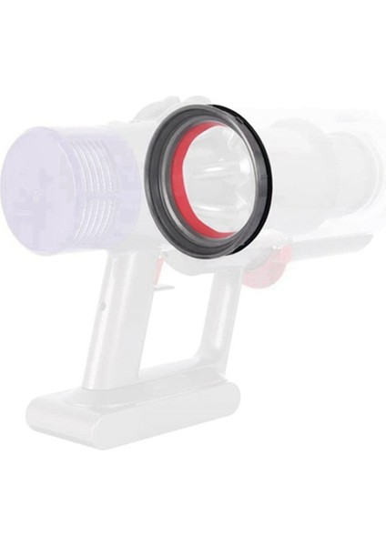 Dyson V10 V12SLIM Vakum Süpürge Sızdırmazlık Halkası Için (Yurt Dışından) indirimleri