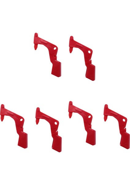 6pcs Dyson V10 V11 Vakum Süpürücü Süpürücü Için Ekstra Güçlü Tetik Güç Düğmesi Anahtarı Ev Temizliği Için Değiştirin (Yurt Dışından)