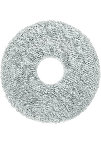 P20 Pro Mop Aksesuarları Için Jonr Için Mop Temizleme Padi Değiştirme, Robot Vakum Süpürge Parçaları (Yurt Dışından) fırsatları