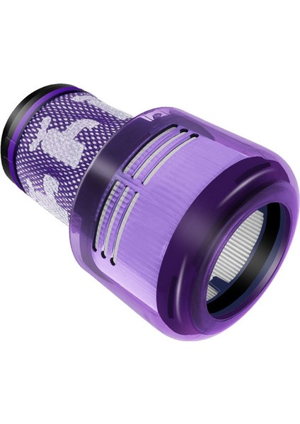 Dyson V12 Elde Taşınan Vakum Temizleyici Aksesuarları Arka Yıkanabilir Filtre Hepa Için Uygun (Yurt Dışından) fiyatları