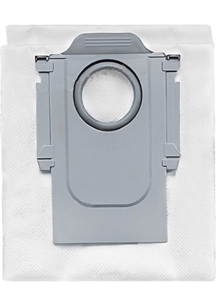 Roborock Qrevo Slim Vakum Yedek Parçalar Için Ana Roller Yan Fırça Hepa Filtre Mop Bez Toz Çanta Aksesuarları (Yurt Dışından) fırsatları