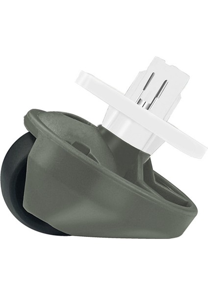 Xiaomi Roborock S8 Pro Ultra/s8 PLUS/G10S/G10S PRO/T7/T7S/S7 Robot Vakum Süpürücü Için Vakum Evrensel Tekerlek (Yurt Dışından)