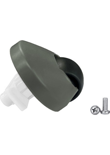 Xiaomi Roborock S8 Pro Ultra/s8 PLUS/G10S/G10S PRO/T7/T7S/S7 Robot Vakum Süpürücü Için Vakum Evrensel Tekerlek (Yurt Dışından) fiyatları