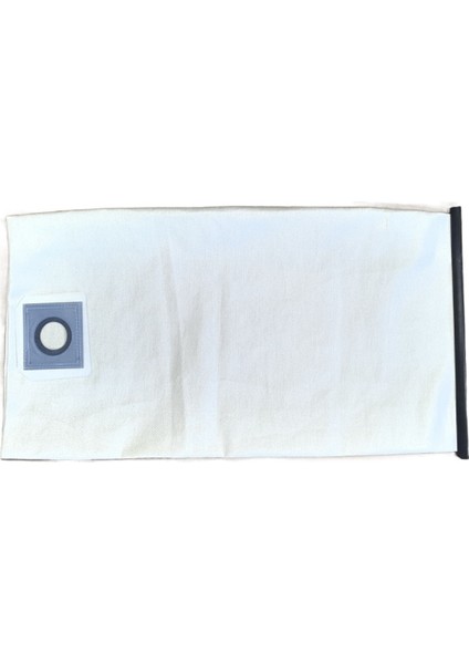 Karcher Için NT50/2 70/2 90/2 Hassas Toz Torbası Toz Torbası Filtre Toz Torbası Aksesuar (Yurt Dışından) modelleri