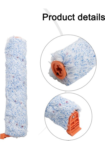 Ilıfe W90 Kablosuz Kablosuz Kuru Temizleme Akıllı Yıkama Paspası Vakum Süpürge Aksesuarları (Yurt Dışından) indirimleri