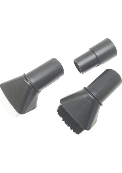 Karcher Miele Bosch Philips Vakum Süpüratörleri Için 32MM Yumuşak Fırça Nozumu, Karcher 2.863-221.0 Emme Fırçası Seti (Yurt Dışından)