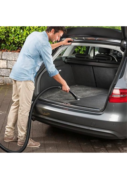 Karcher Miele Bosch Philips Vakum Süpüratörleri Için 32MM Yumuşak Fırça Nozumu, Karcher 2.863-221.0 Emme Fırçası Seti (Yurt Dışından) modelleri