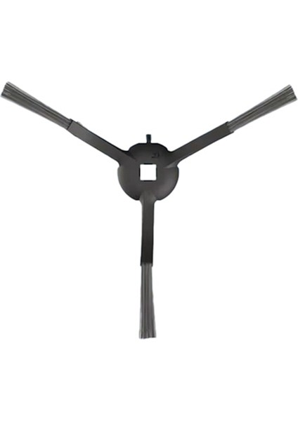 Dreame Mova M1 / ​​troiver M1 Temizlik Parçaları Değiştirme Için 6 Pcs Yan Fırça (Yurt Dışından) modelleri