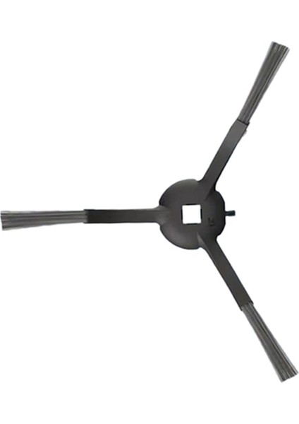 Dreame Mova M1 / ​​troiver M1 Temizlik Parçaları Değiştirme Için 6 Pcs Yan Fırça (Yurt Dışından) fırsatları