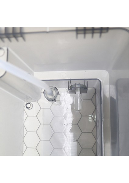 Ecovacs Deebot X1/X2/T10/T20/X8 Vakum Süpürge Temiz Su Deposu Şamandıra Parçaları (Yurt Dışından) fırsatları