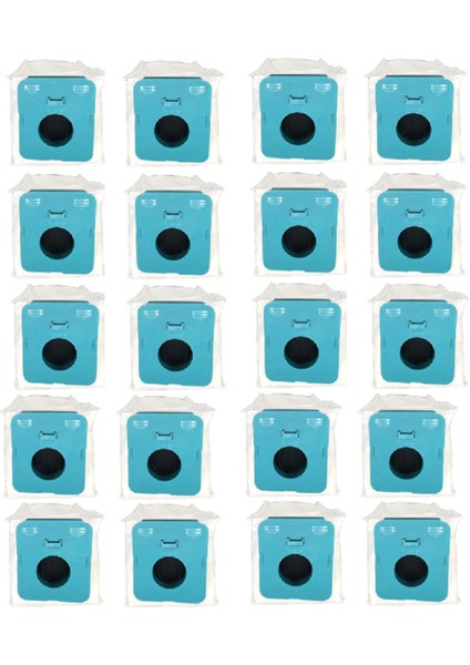 Samsung Için 20 Pcs Toz Toplama Çantası VCA-ADB95 VS20A95923W Jet Temiz Vakum Aksesuarları Toz Çanta Dokunmayan Çanta (Yurt Dışından) fiyatları