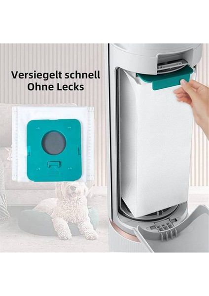 Samsung Için 20 Pcs Toz Toplama Çantası VCA-ADB95 VS20A95923W Jet Temiz Vakum Aksesuarları Toz Çanta Dokunmayan Çanta (Yurt Dışından) indirimleri