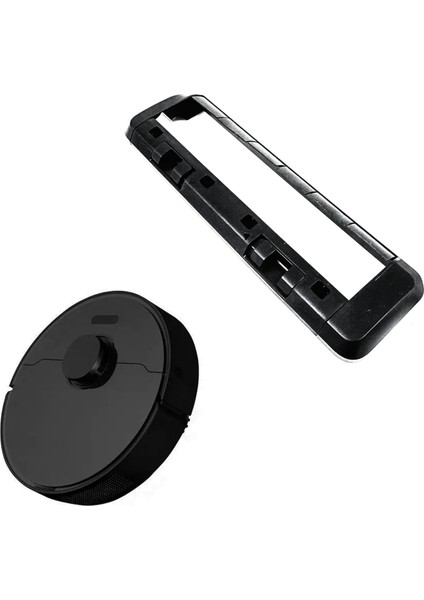 Dream L10 L10 L3 L40 X30 X40 Ultra Robot Vakum Süpürge Silindir Fırça Kapağı Için Ana Fırça Kapağı (Yurt Dışından) indirimleri