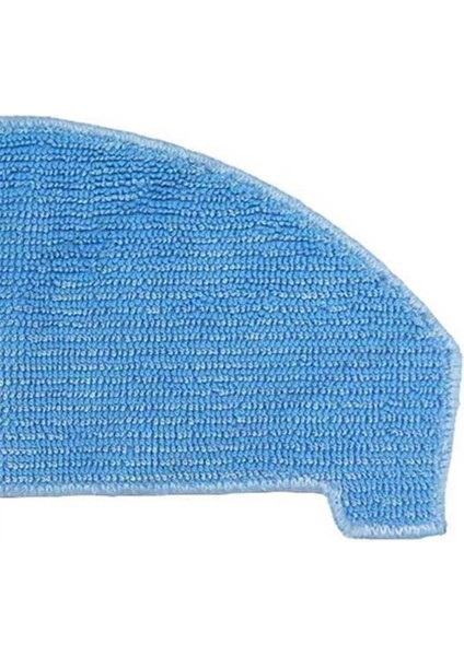 Ilıfe V3X Robot Vakum Süpürge Parçaları Değiştirme Için 12 Pc Temizlik Rags (Yurt Dışından) fiyatları