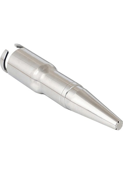 Delonghi Stilosa EC260 Için Steam Nozul Ipucu, Delonghi Vapur Yükseltmesi Için Yedek Buhar Asası Ucu - 3 Delik (Yurt Dışından)