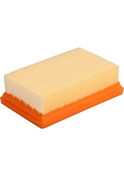 6 Pcs 2.863-005.0 Karcher Mv4 Mv5 Mv5 Mv6 Wd4 Wd5 Wd6 Vakum Süpürge Islak ve Kuru Vakum Süpürge Filtresi (Yurt Dışından) fiyatları