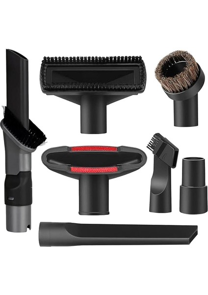 Köpekbalığı Roketi HV300 HV301 HV322 HV320 ve Rotator NV752 NV650 Serisi Vakum Süpürge (Yurt Dışından)