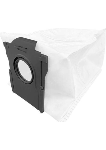 24PCS Fırça Toz Torbası Filtre ve Paspas Bezi Dreame Mova S10 S10PLUS Vakum Temizleyici Aksesuarları Yedek Parçalar (Yurt Dışından) indirimleri