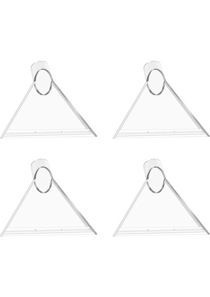 4x Extractor Aracı Döşeme ve Halı Temizleme Için Büyük Net Kafa, Taşınabilir Çıkarıcılar Için Vakum Değnek Detaylandıran Araba (Yurt Dışından)